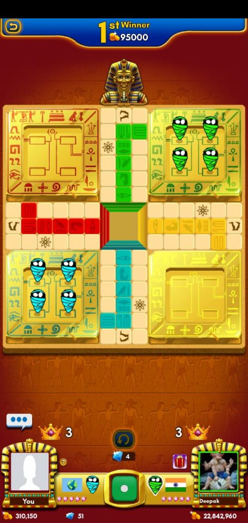 ludo king new version