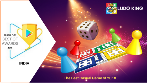 5 best Android games like Ludo King