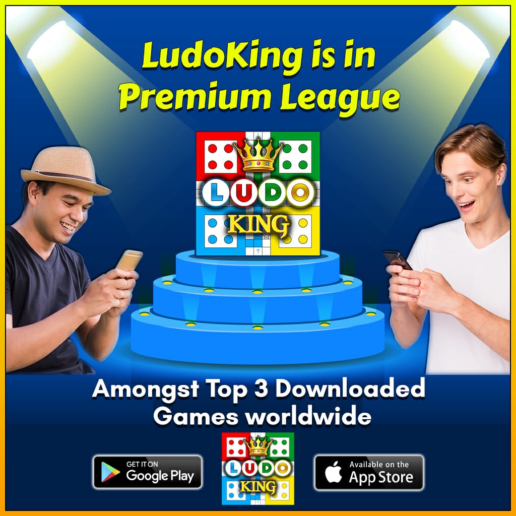 Ultimate Ludo Game Online - Apps on Google Play