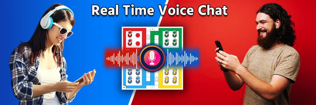 Ludo King Voice Chat Festival Greetings Feature Launched