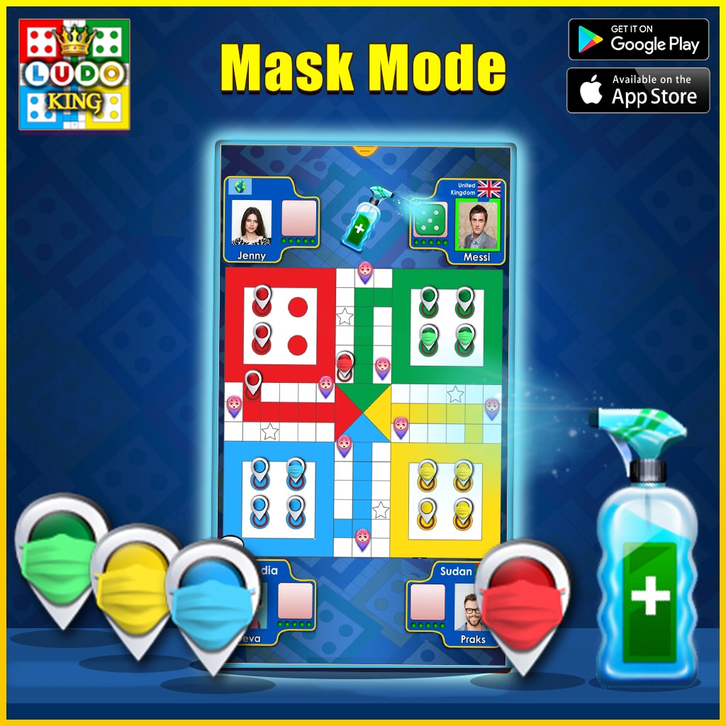 Ludo Bazi Real Ludo Game with Real Player Online Ludo Game