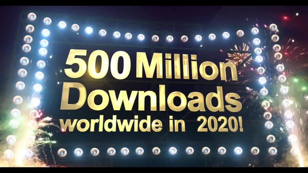 Ludo King 500 million downloads