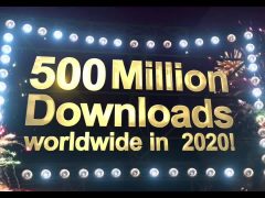 Ludo King 500 million downloads