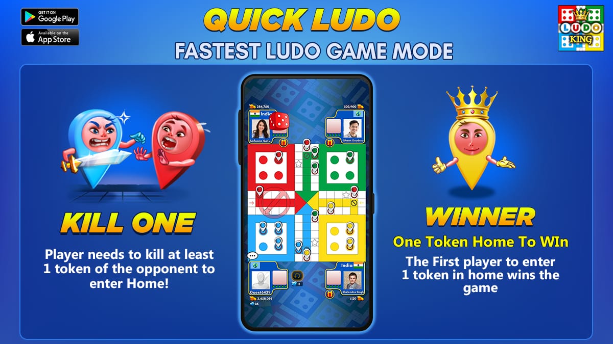 Ludo Online Multiplayer Game para Android - Download