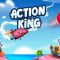 Action king game