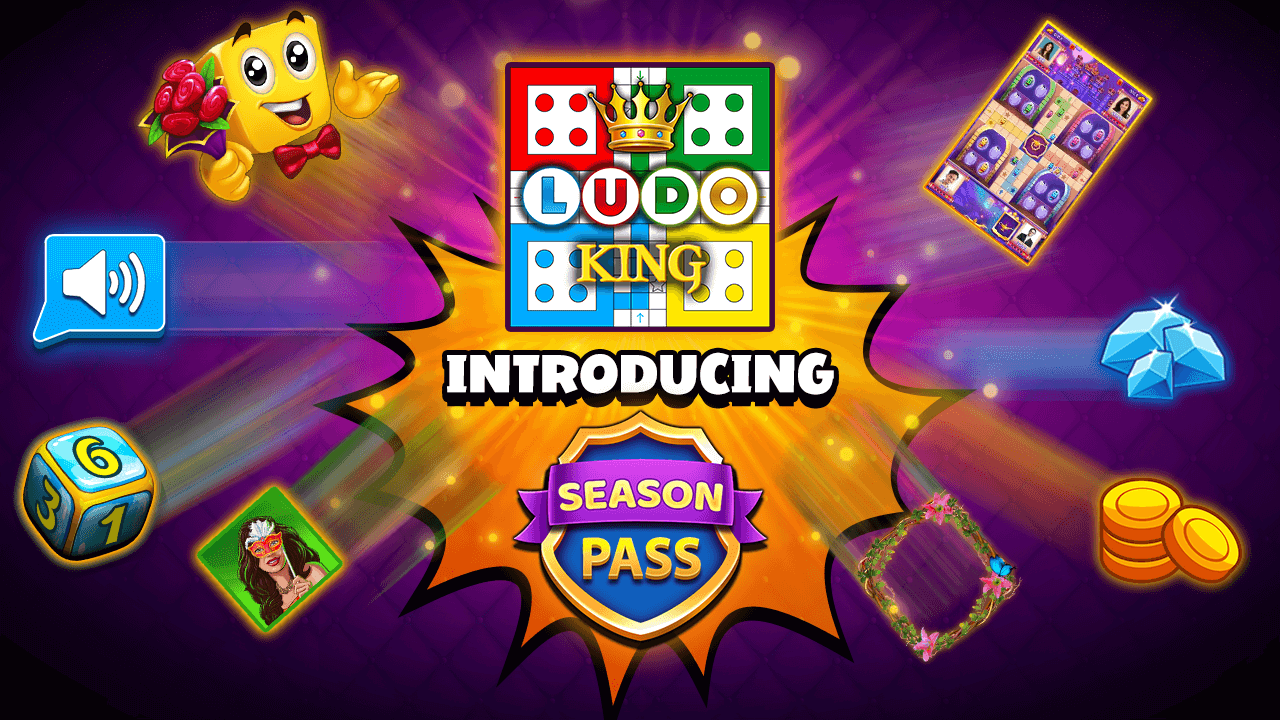 Ludo King brings Magic Season - Offers interesting inventory with