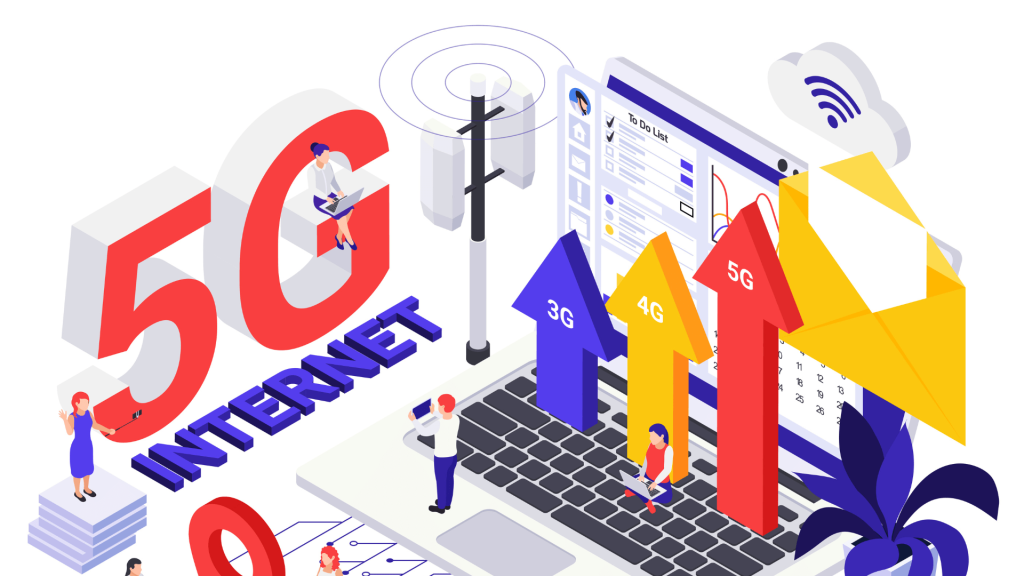 How 5G is impacting online gaming?