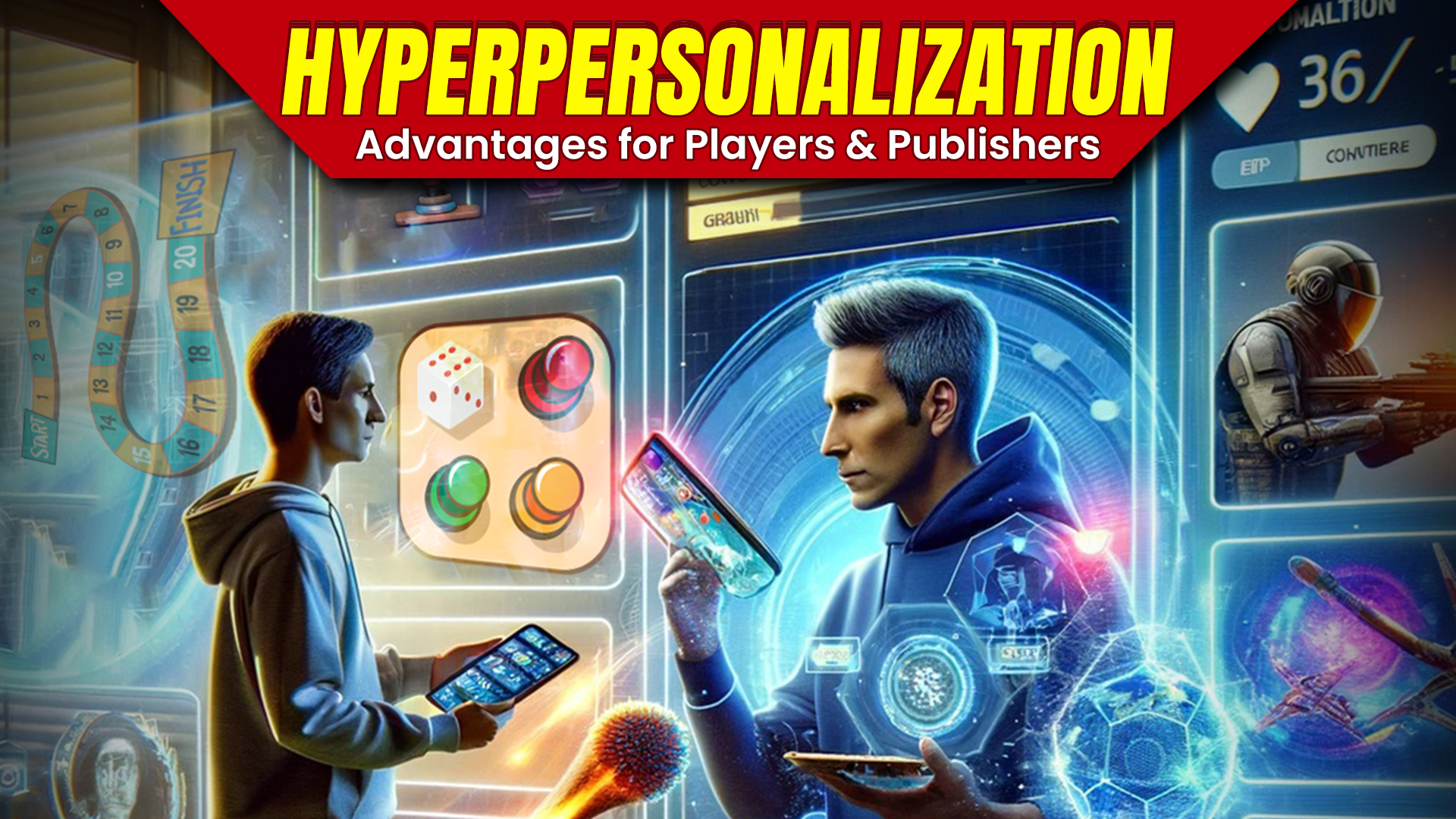 Exclusive: FABLES Creator Talks Return & Future Of Series